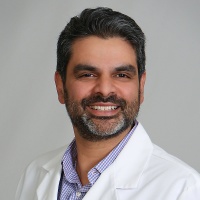 Ashish Behari, MD