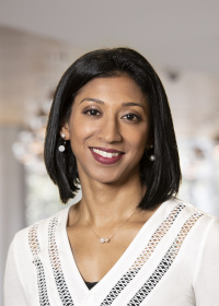 Dr. Sneha S Patel, MD