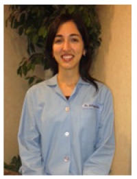 Dr. Kathy DiPasquale Kim, DDS