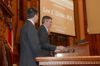 Dr. Lee Grose, MD